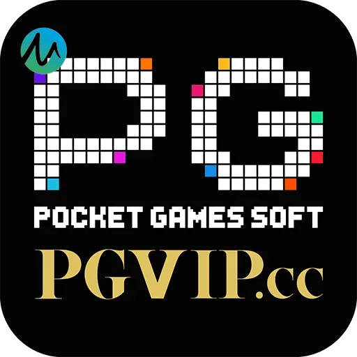 Logo da PGVIP