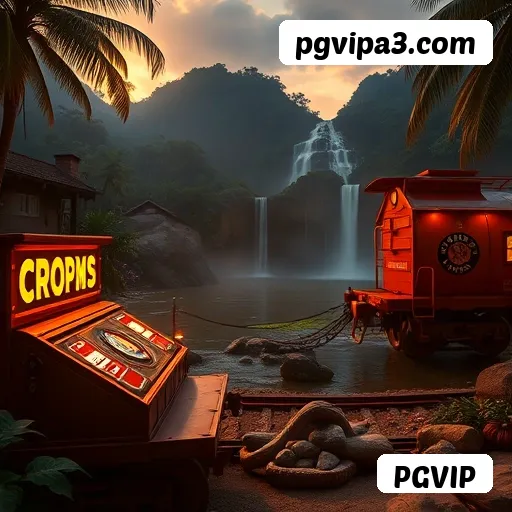 Pagamentos PGVIP PIX