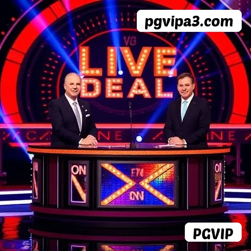 Formulário registro PGVIP